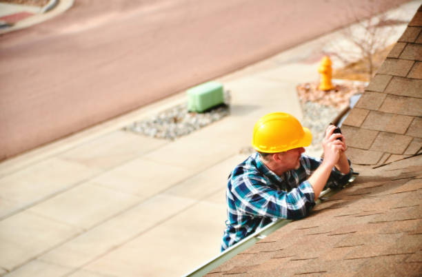 Fast & Reliable Emergency Roof Repairs in Ethete, WY